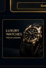 Luxury Watches
