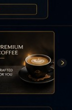 Premium Coffee